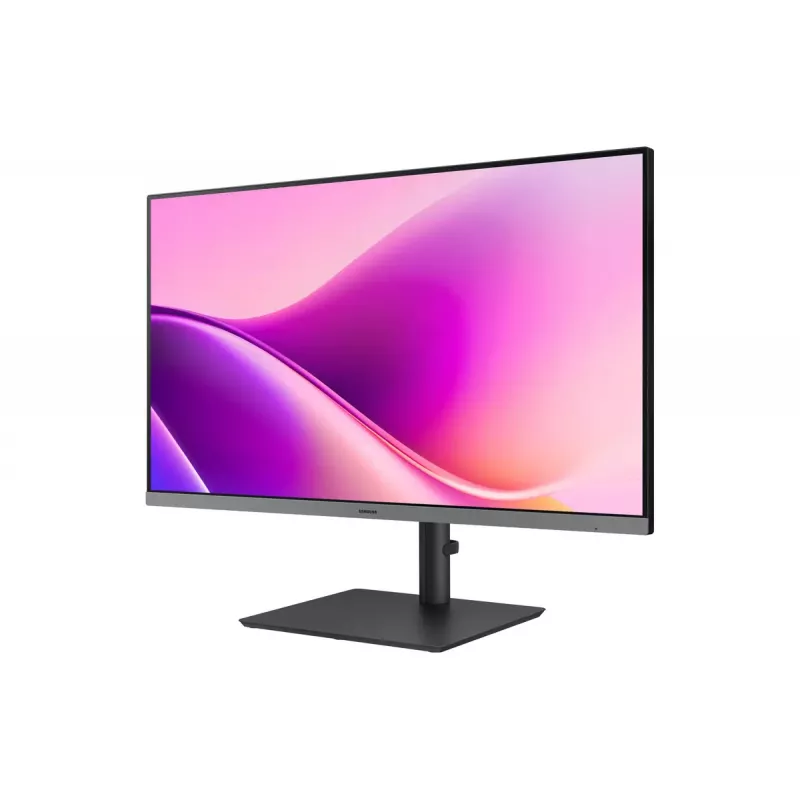 Monitor de computador Samsung S43UF 68,6 cm (27 polegadas) 1920 x 1080 píxeis Full HD LCD Preto