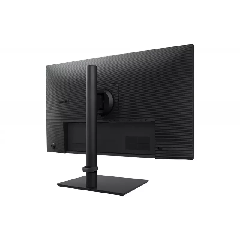 Monitor de computador Samsung S43UF 68,6 cm (27 polegadas) 1920 x 1080 píxeis Full HD LCD Preto