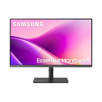 Monitor de computador Samsung S43UF 68,6 cm (27 polegadas) 1920 x 1080 píxeis Full HD LCD Preto