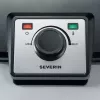 Máquina de waffles Severin WA 2106