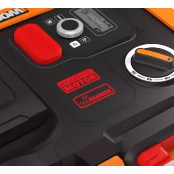 Robô corta-relvas WORX WR165E