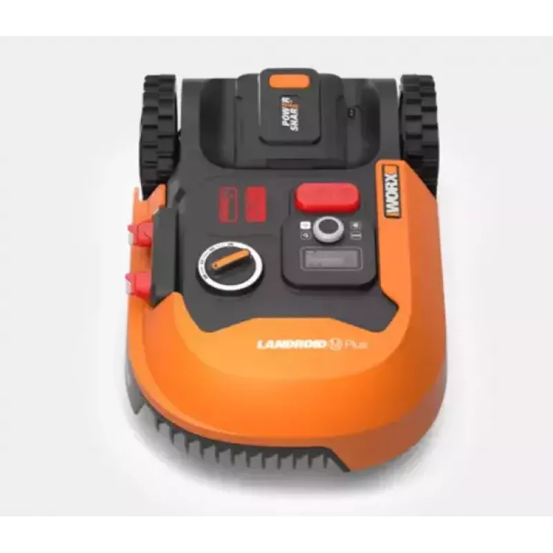 Robô corta-relvas WORX WR165E