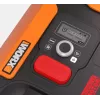 Robô corta-relvas WORX WR165E