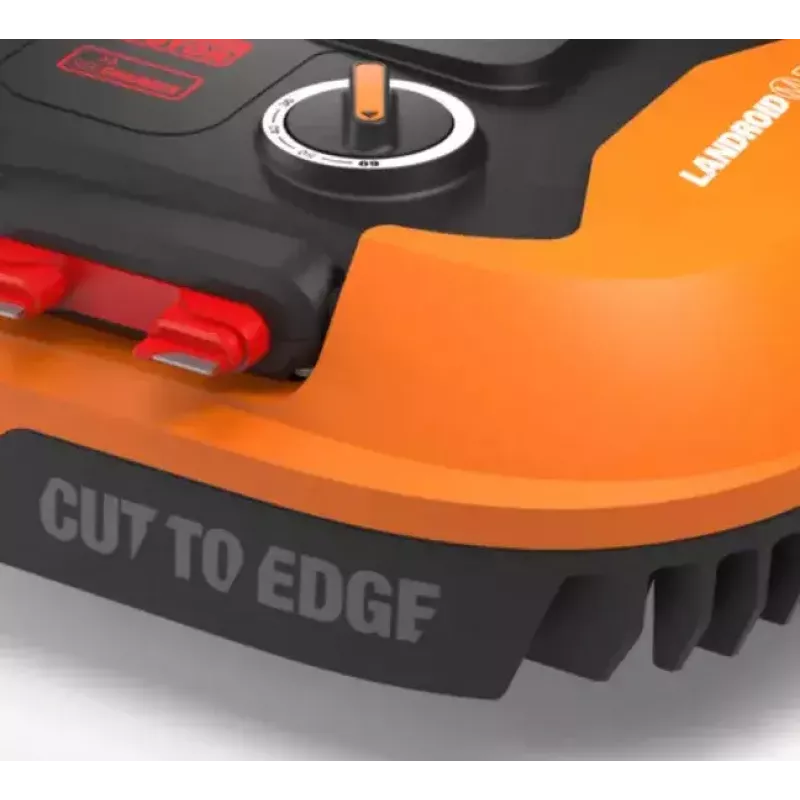 Robô corta-relvas WORX WR165E