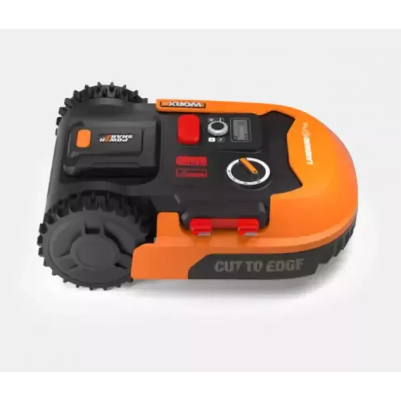Robô corta-relvas WORX WR165E