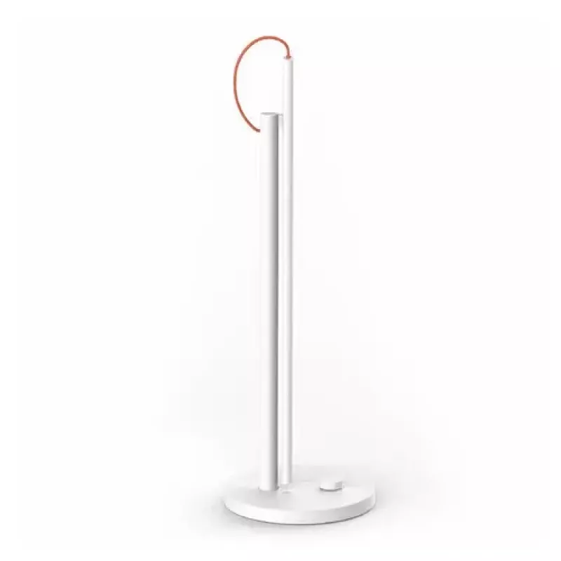 Candeeiro de secretária Xiaomi Mi LED Desk Lamp 1S Branco