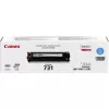 Toner Canon 731 1 unidade Original Ciano