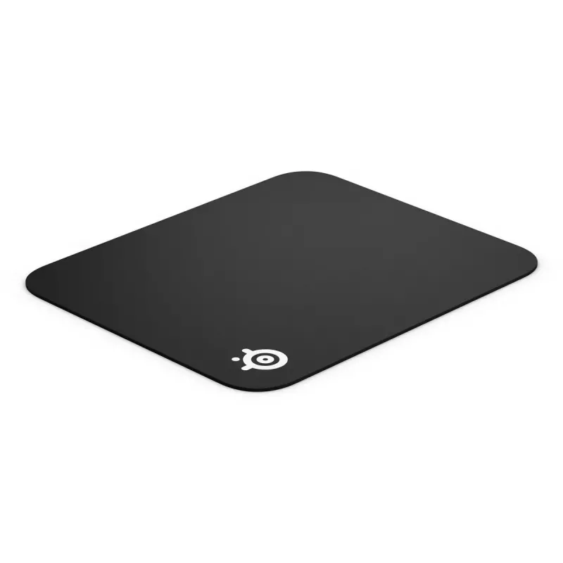 Tapete de rato Steelseries QcK Preto