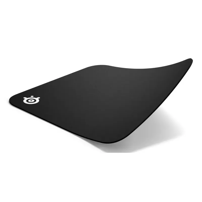 Tapete de rato Steelseries QcK Preto