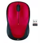 Rato Logitech Wireless Mouse M235 RF Wireless