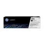 Toner original HP 131X High Yield Preto para LaserJet