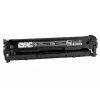 Toner original HP 131X High Yield Preto para LaserJet