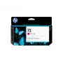 Cartucho de impressão HP C9372A Magenta 130ml