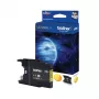 Cartucho de tinta Brother LC1280XLY 1 unidade Original High (XL) Yield Amarelo