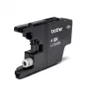 Cartucho de tinta Brother LC1240BK 1 unid. Original Preto
