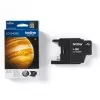 Cartucho de tinta Brother LC1240BK 1 unid. Original Preto
