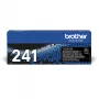 Toner Brother TN-241BK 1200 páginas preto