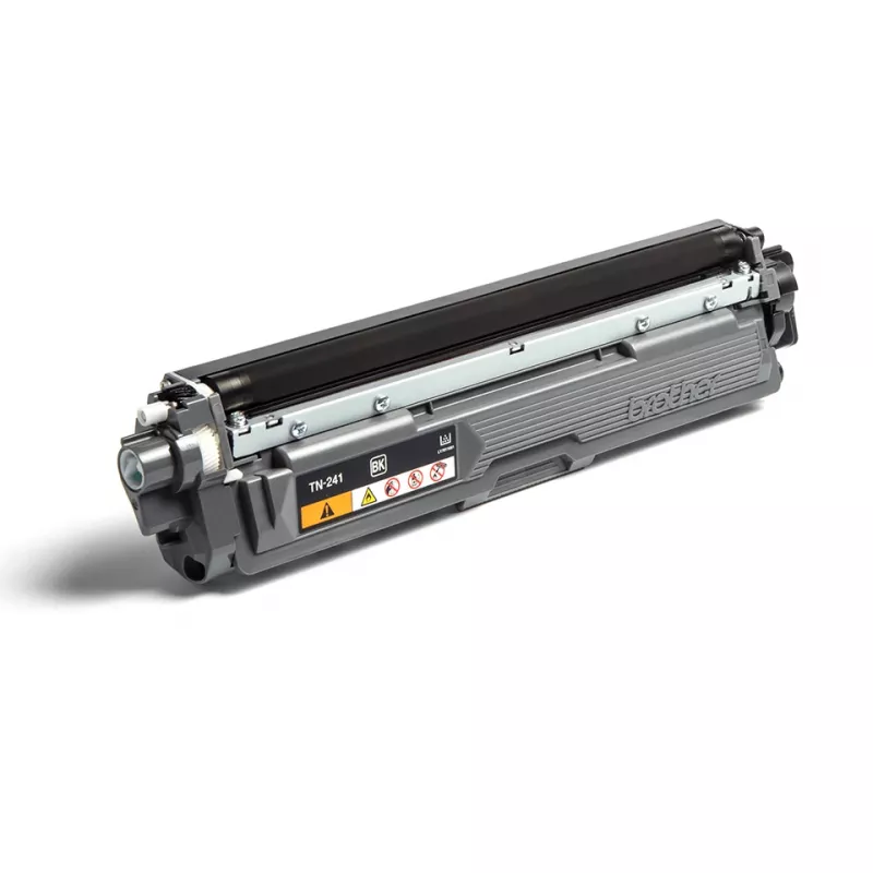 Toner Brother TN-241BK 1200 páginas preto
