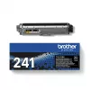 Toner Brother TN-241BK 1200 páginas preto