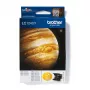 Brother LC-1240Y tinteiro 1 unid. original amarelo