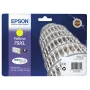 Tinteiro Epson 79XL C13T79044010 amarelo