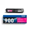 Brother TN-900M toner 1 unid. original magenta