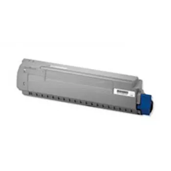 Toner OKI 44973534 1000 páginas magenta