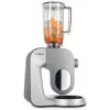 Bosch Styline robot de cozinha 900 W 3,9 L aço inoxidável, branco