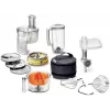 Bosch Styline robot de cozinha 900 W 3,9 L aço inoxidável, branco