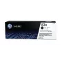 HP 83X preto toner original LaserJet de alta capacidade, 2200 páginas, preto, 1 unid.