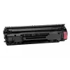 HP 83X preto toner original LaserJet de alta capacidade, 2200 páginas, preto, 1 unid.