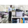 Toner HP 312A CF381A 2500 páginas ciano