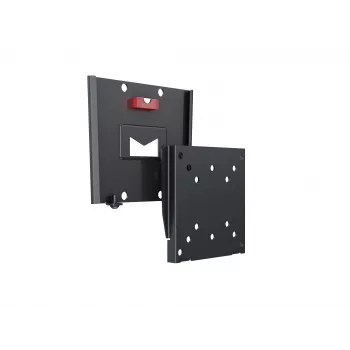 Suporte de parede Multibrackets M VESA I preto 50x50 75x75 100x100