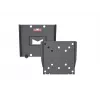 Suporte de parede Multibrackets M VESA I preto 50x50 75x75 100x100
