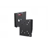 Suporte de parede Multibrackets M VESA I preto 50x50 75x75 100x100