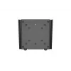 Suporte de parede Multibrackets M VESA I preto 50x50 75x75 100x100