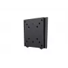 Suporte de parede Multibrackets M VESA I preto 50x50 75x75 100x100
