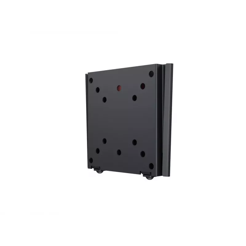 Suporte de parede Multibrackets M VESA I preto 50x50 75x75 100x100