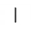 Suporte de parede Multibrackets M VESA I preto 50x50 75x75 100x100