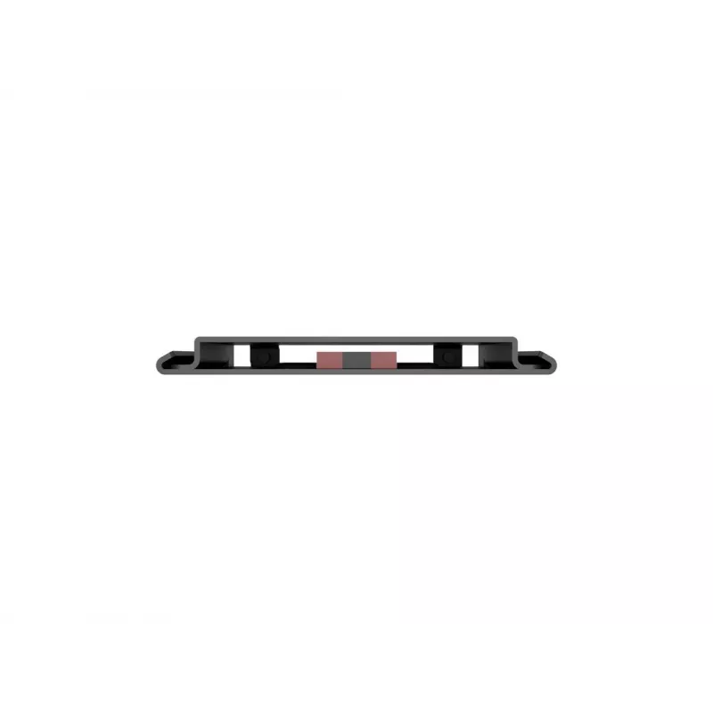 Suporte de parede Multibrackets M VESA I preto 50x50 75x75 100x100