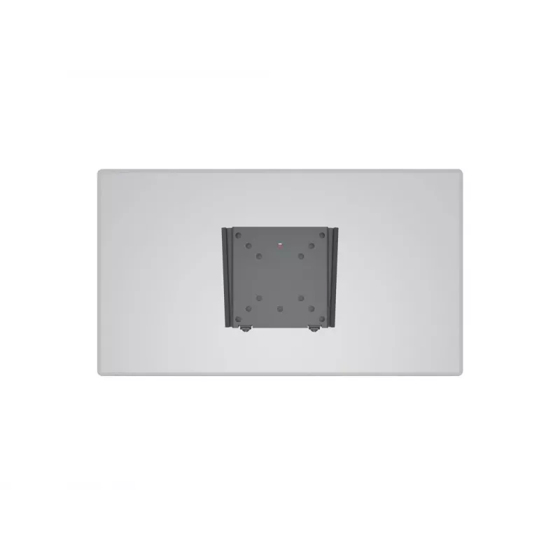 Suporte de parede Multibrackets M VESA I preto 50x50 75x75 100x100
