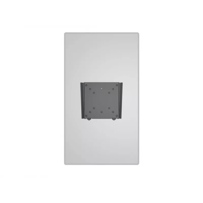 Suporte de parede Multibrackets M VESA I preto 50x50 75x75 100x100
