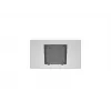 Suporte de parede Multibrackets M VESA I preto 50x50 75x75 100x100