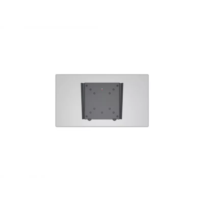 Suporte de parede Multibrackets M VESA I preto 50x50 75x75 100x100