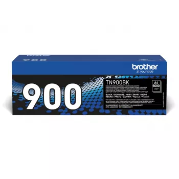 Toner Brother toner preto TN-900BK 10000 páginas preto