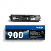 Toner Brother toner preto TN-900BK 10000 páginas preto