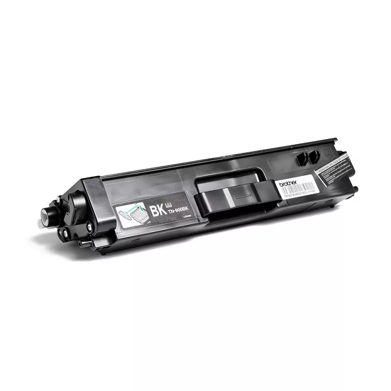Toner Brother toner preto TN-900BK 10000 páginas preto