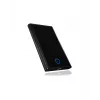 Caixa para HDD/SSD ICY BOX IB-273StU3 preto 2,5 polegadas