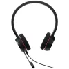 Headset Jabra Evolve 20 UC estéreo