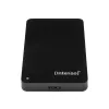 Disco rígido Intenso 500GB USB 3.0 2,5 polegadas Memory Case